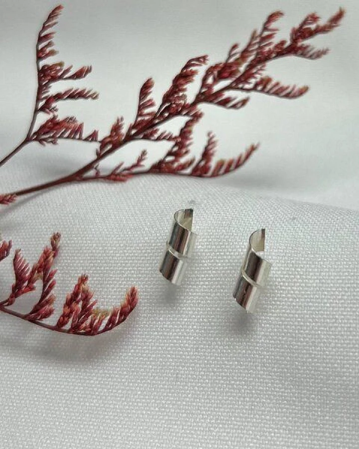 pakilia Ohrstecker "Cairel"