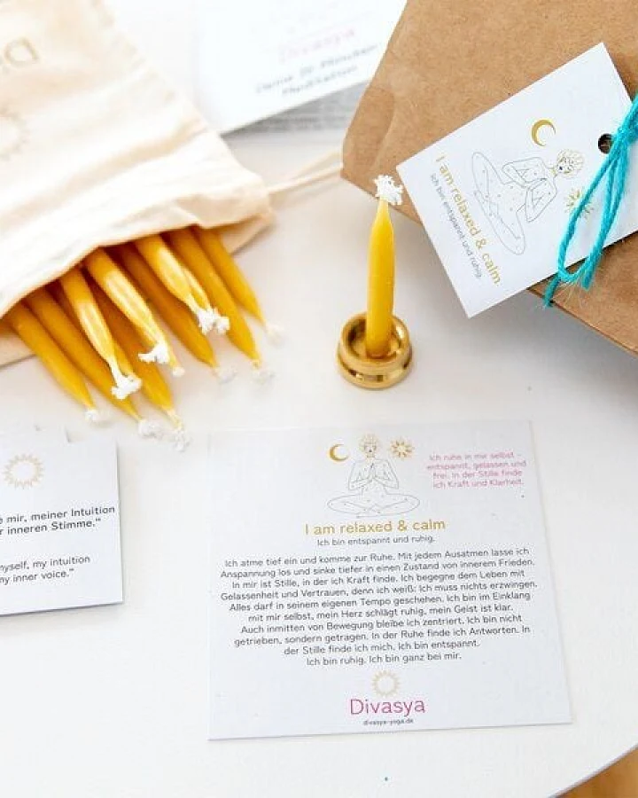 Divasya Geschenkset