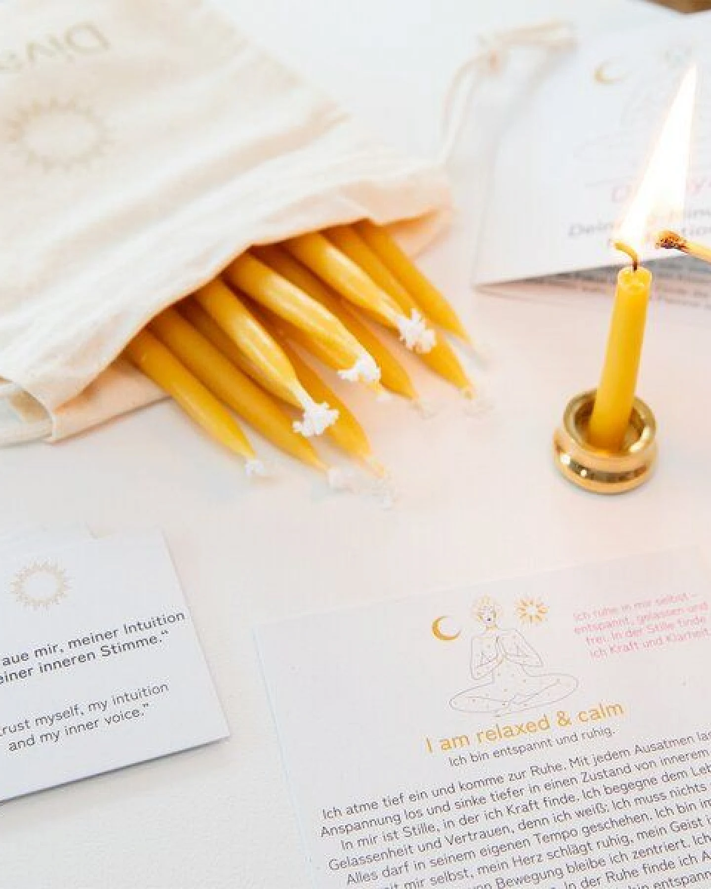 Divasya Geschenkset – Ansicht 2