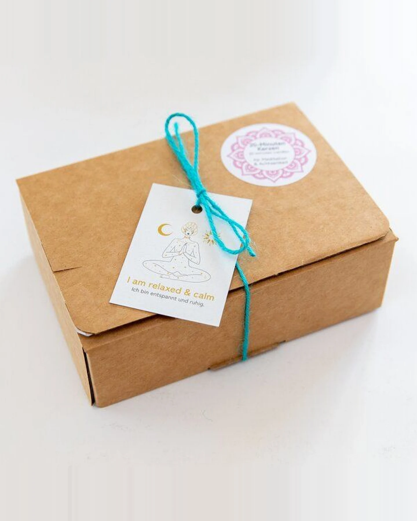 Divasya Geschenkset – Ansicht 4