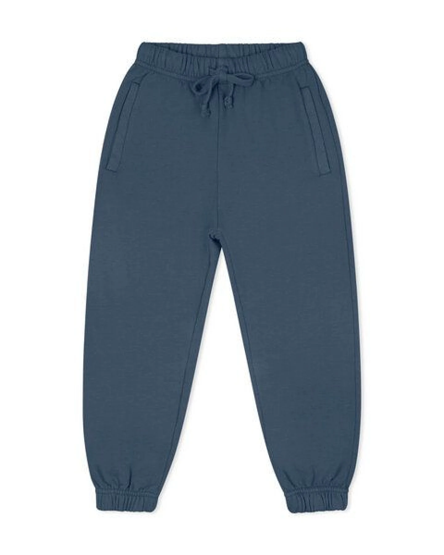 Matona Jogginghose für Kinder aus Bio-Baumwolle / Sweatpants – Ansicht 4