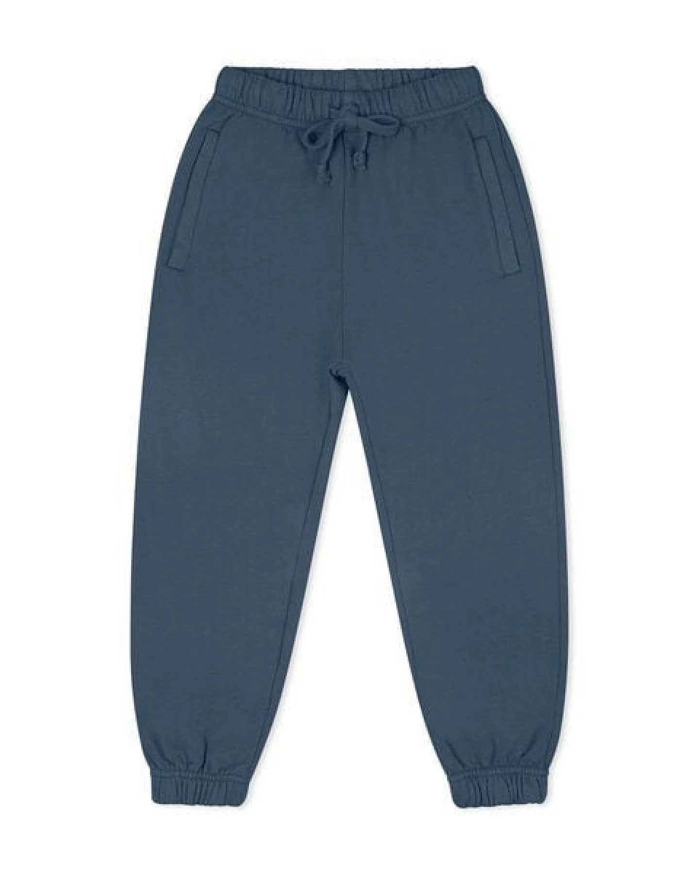 Matona Jogginghose für Kinder aus Bio-Baumwolle / Sweatpants – Ansicht 4