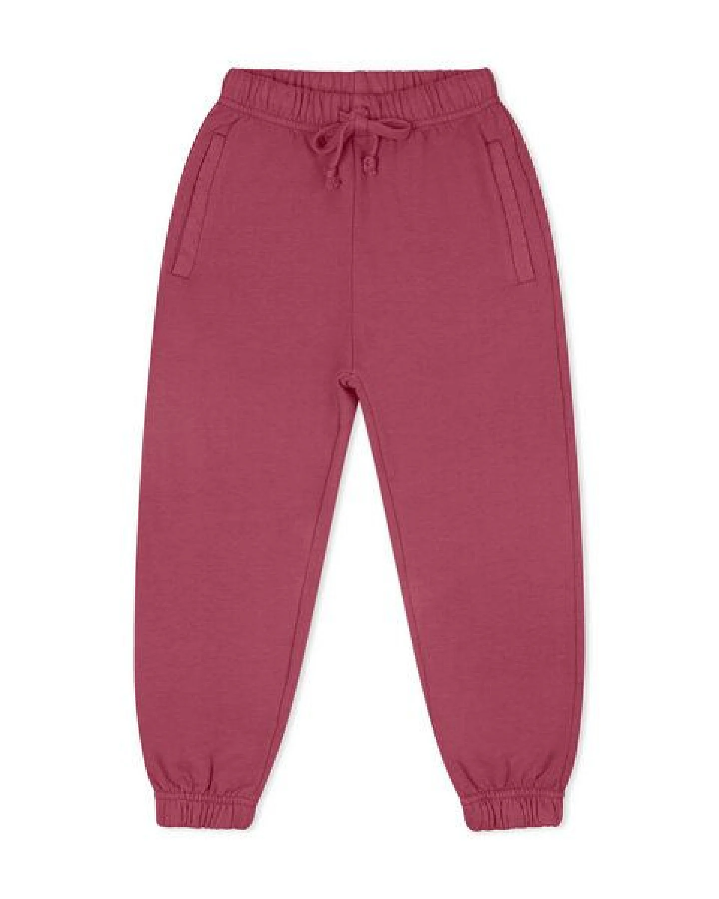 Matona Jogginghose für Kinder aus Bio-Baumwolle / Sweatpants – Ansicht 4