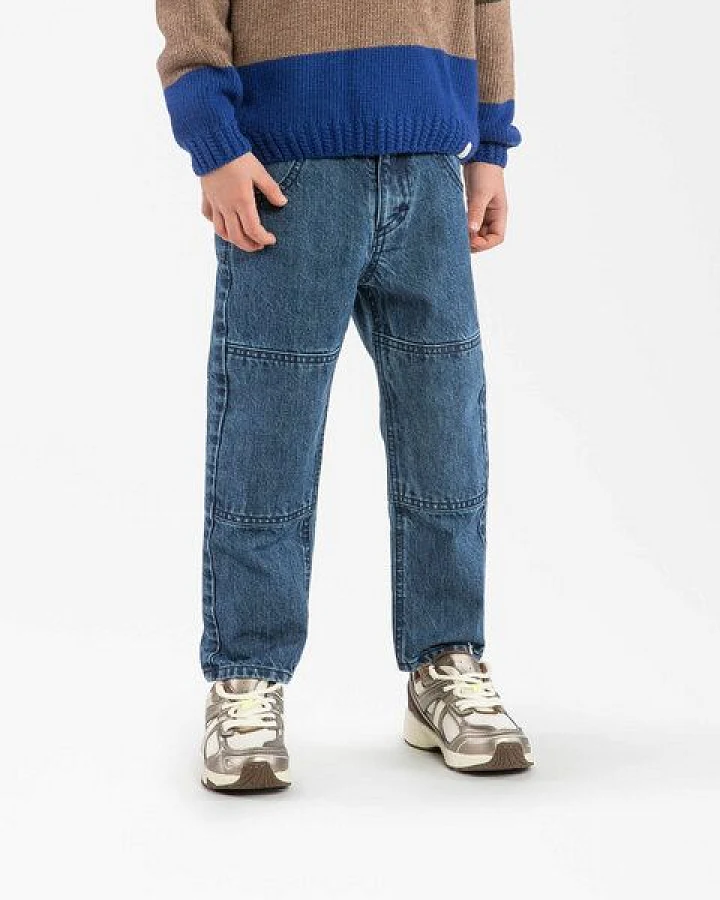 Matona Jeans für Kinder aus Bio-Baumwolle / Denim Pants