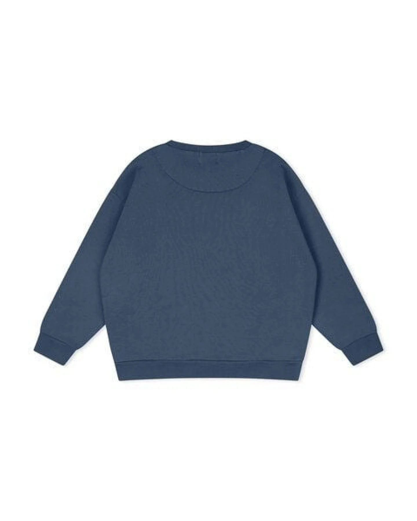 Matona Sweatshirt für Kinder aus Bio-Baumwolle / Crewneck Sweatshirt – Ansicht 4