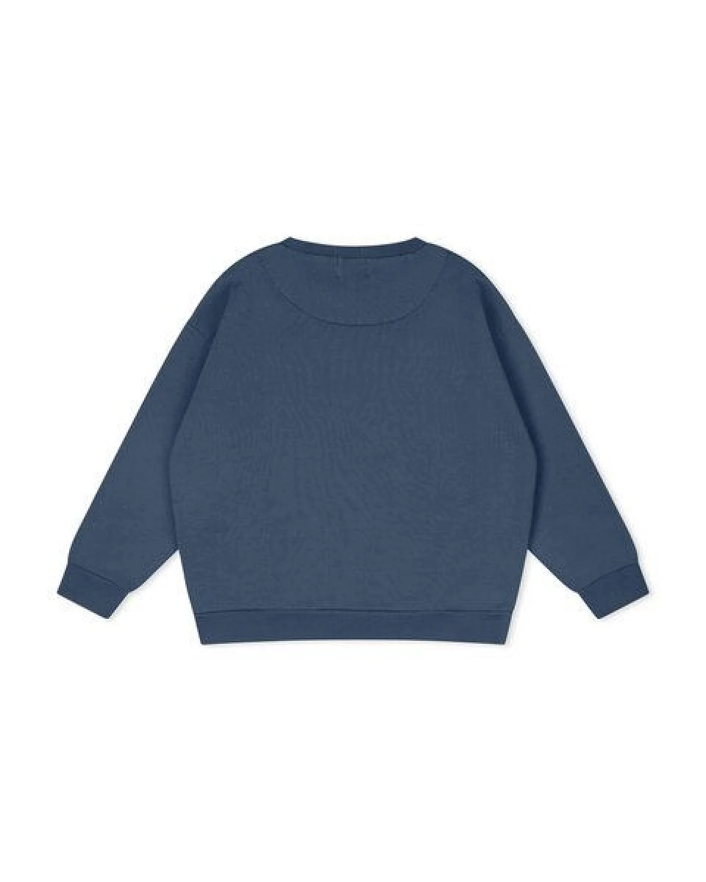 Matona Sweatshirt für Kinder aus Bio-Baumwolle / Crewneck Sweatshirt – Ansicht 4