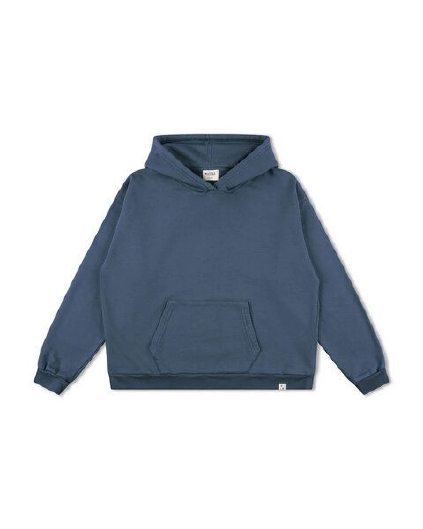 Matona Kapuzenpullover für Kinder aus Bio-Baumwolle / Sweathoodie – Ansicht 4