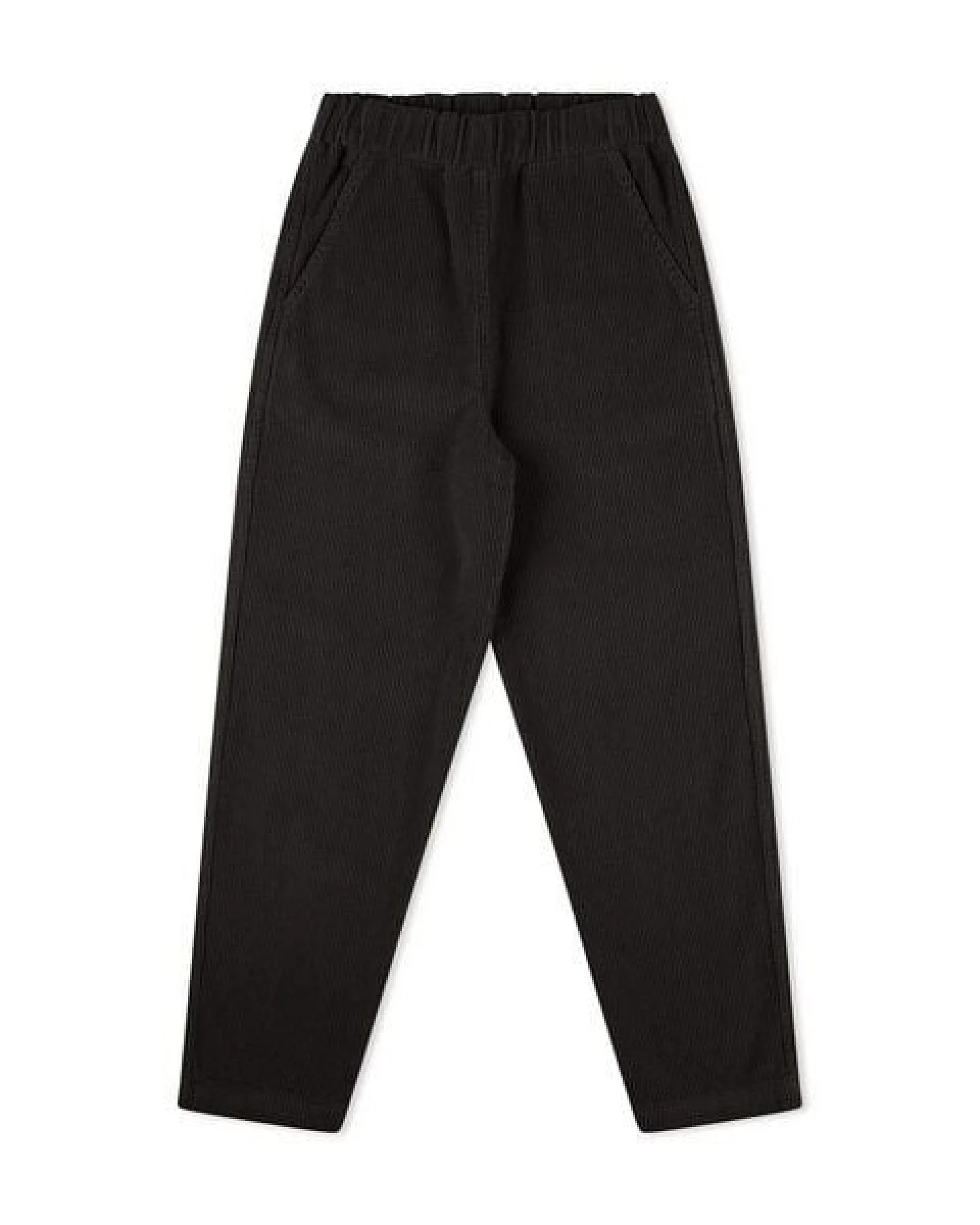 Matona Kordhose für Kinder aus Bio-Baumwolle / Corduroy Chino – Ansicht 4