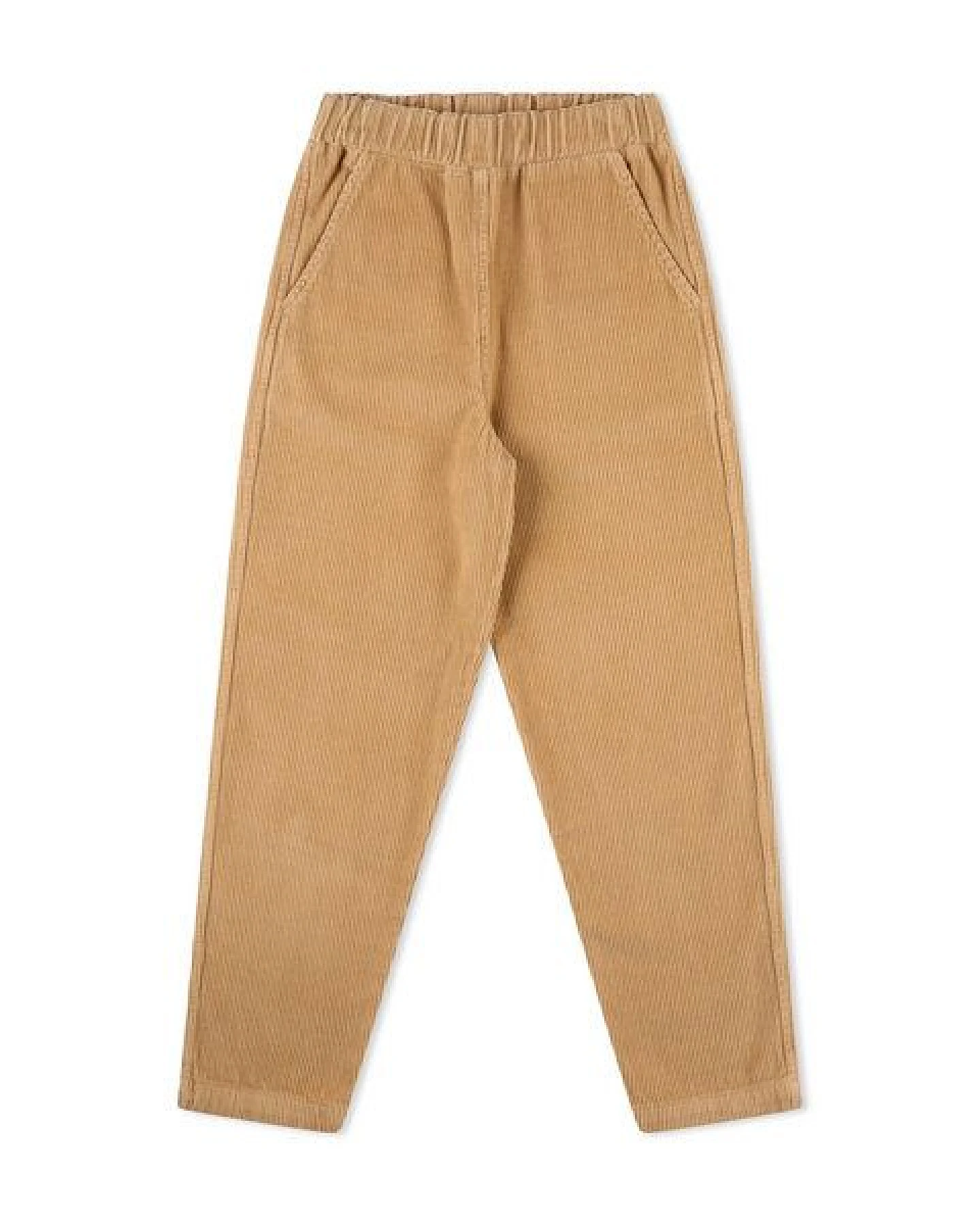 Matona Kordhose für Kinder aus Bio-Baumwolle / Corduroy Chino – Ansicht 4