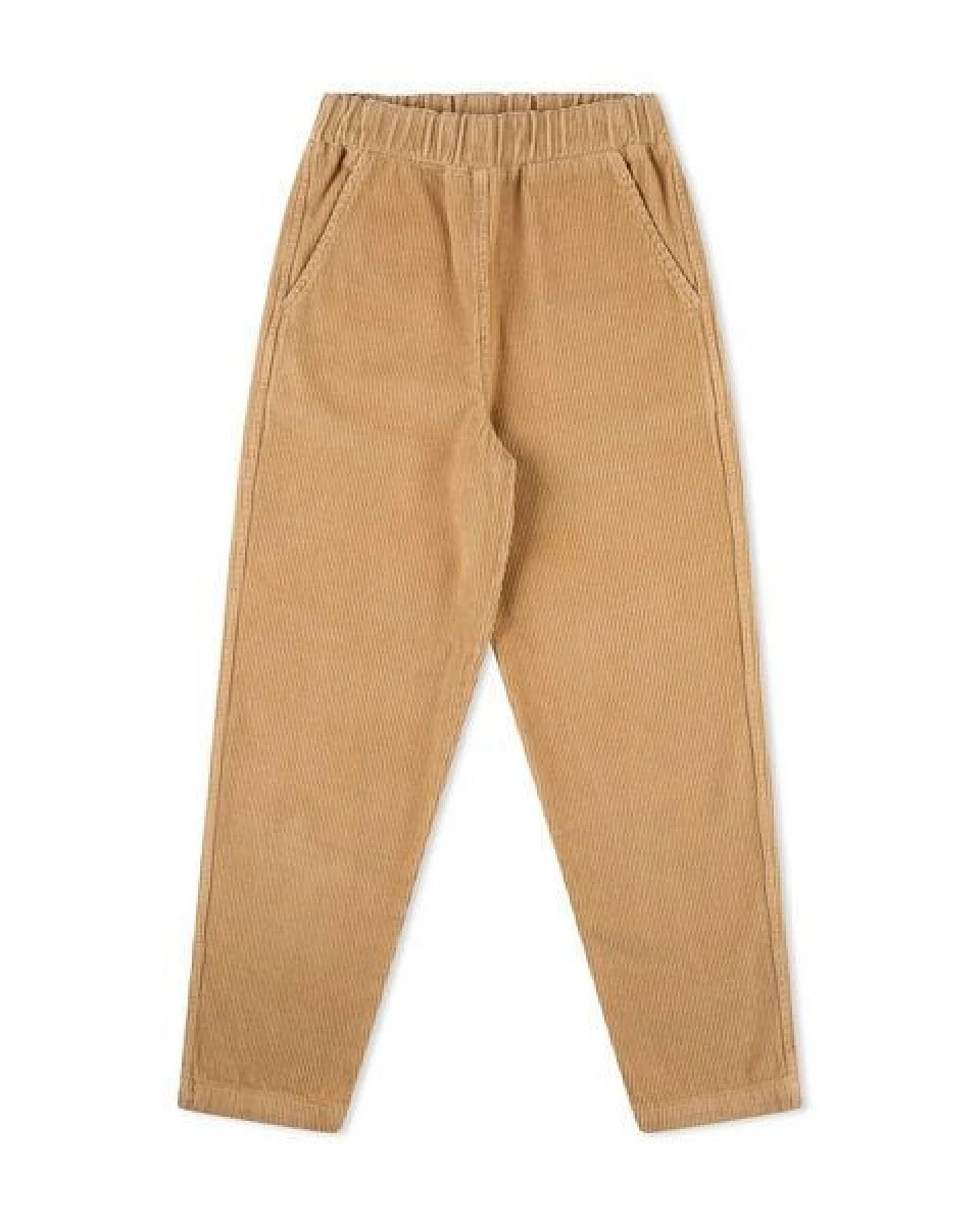 Matona Kordhose für Kinder aus Bio-Baumwolle / Corduroy Chino – Ansicht 4