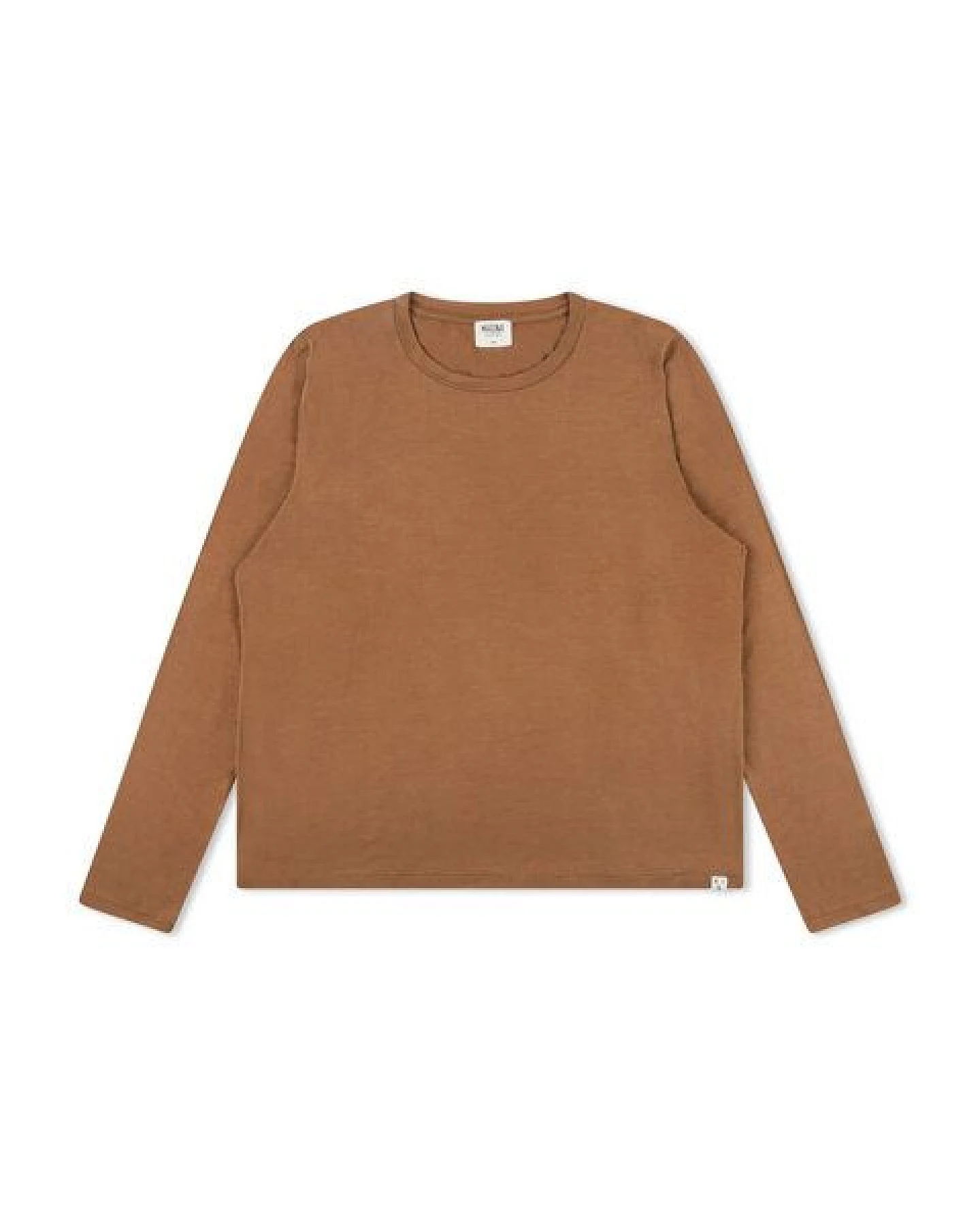 Matona Langarmshirt für Frauen aus Modal / Soft Longsleeve – Ansicht 4