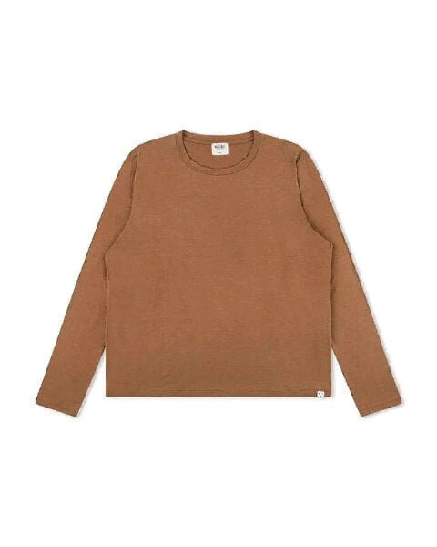 Matona Langarmshirt für Frauen aus Modal / Soft Longsleeve – Ansicht 4