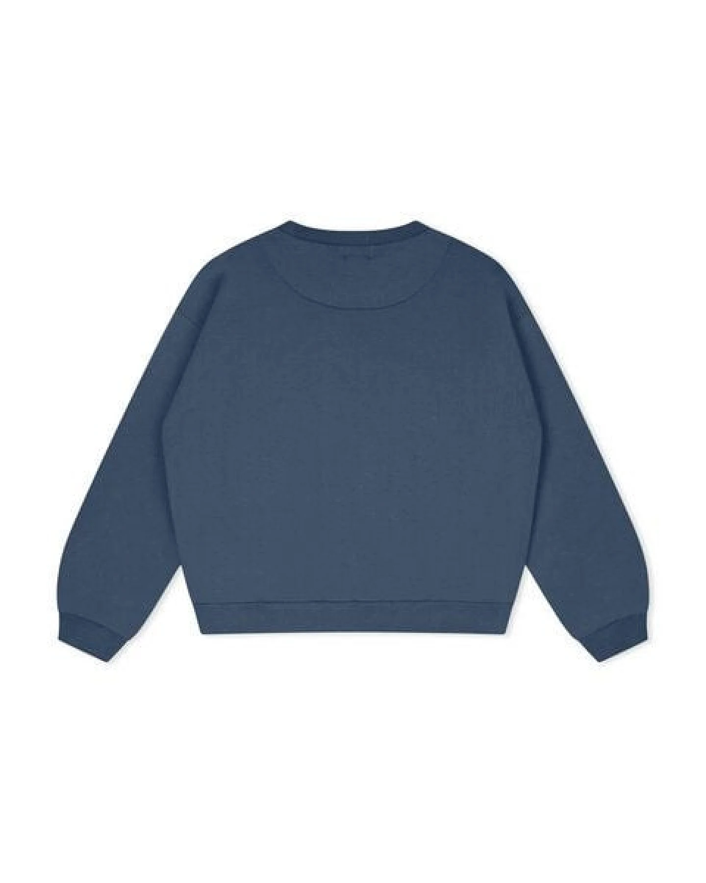 Matona Sweatshirt für Frauen aus Bio-Baumwolle / Light Sweatshirt – Ansicht 4