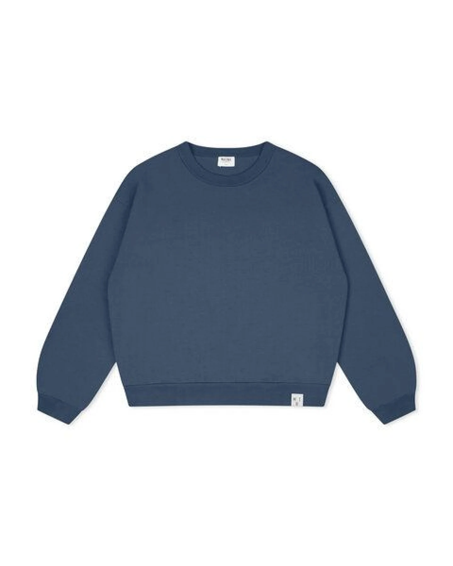 Matona Sweatshirt für Frauen aus Bio-Baumwolle / Light Sweatshirt – Ansicht 3