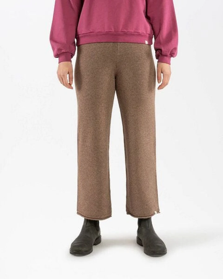 Matona Strickhose für Frauen aus Bio-Baumwolle und Lammwolle / Knitted Culotte