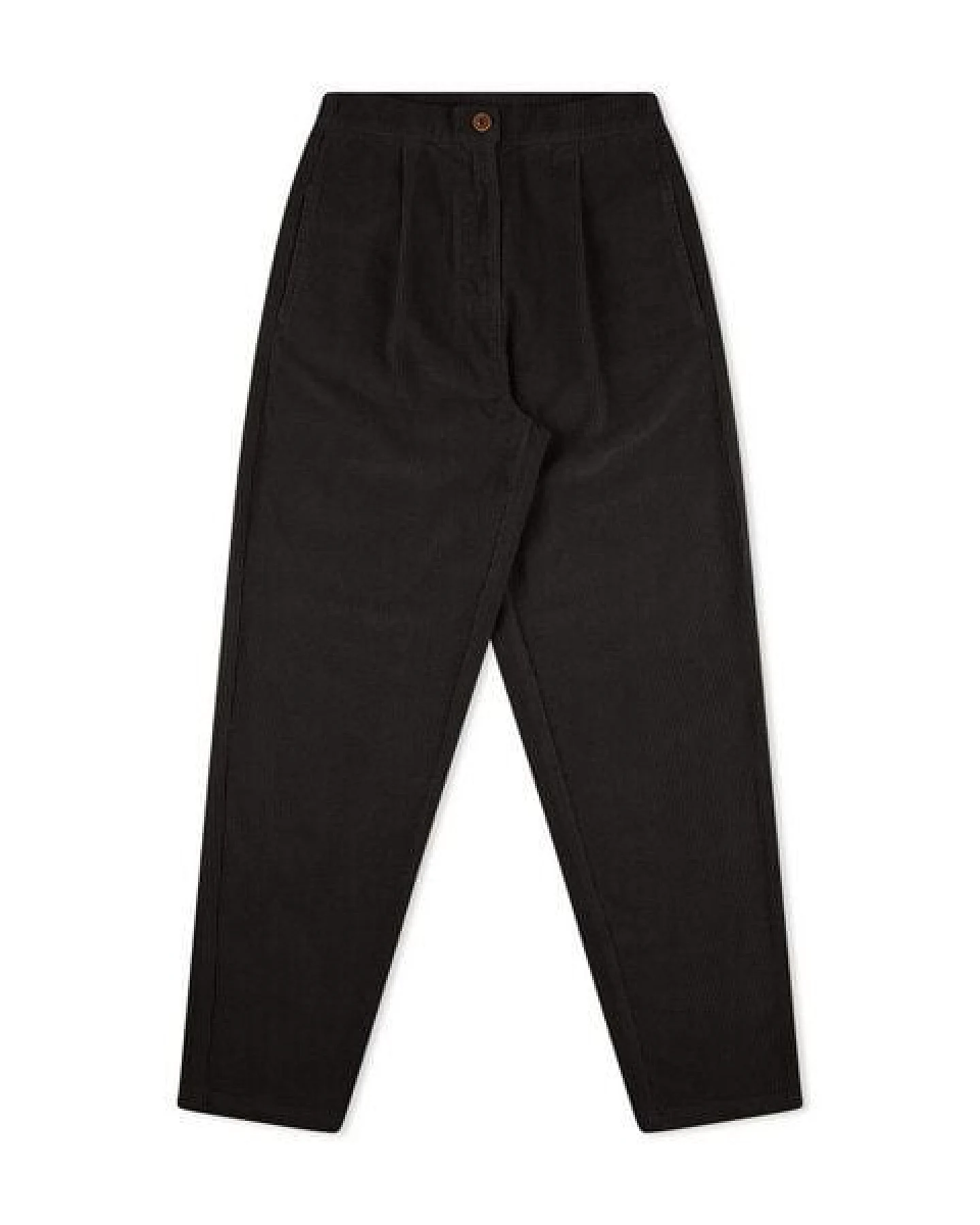 Matona Kordhose für Frauen aus Bio-Baumwolle / Corduroy Pants – Ansicht 4