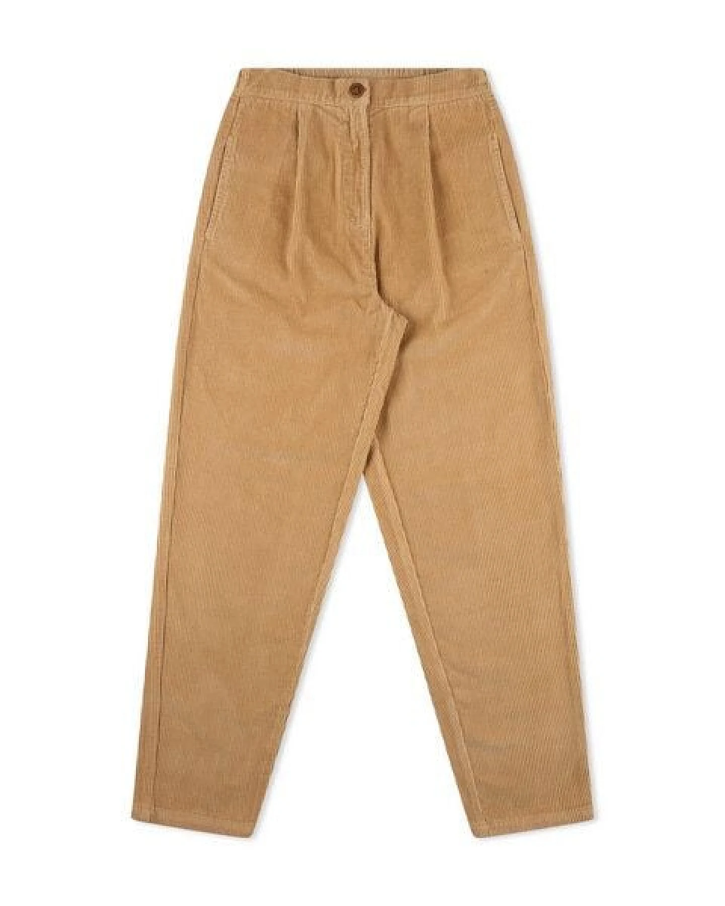 Matona Kordhose für Frauen aus Bio-Baumwolle / Corduroy Pants – Ansicht 4