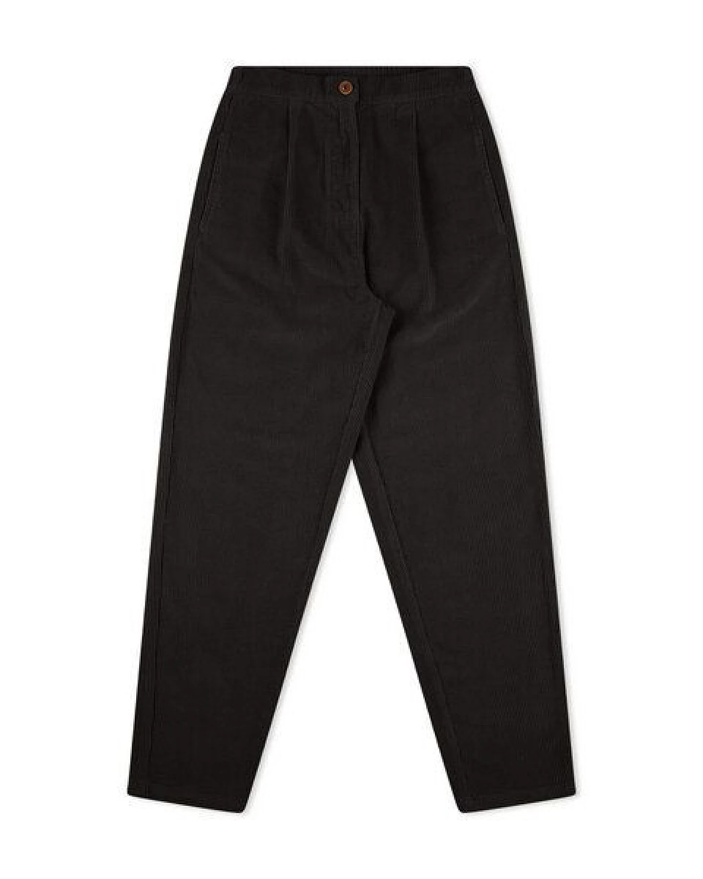 Matona Kordhose für Frauen aus Bio-Baumwolle / Corduroy Pants – Ansicht 4