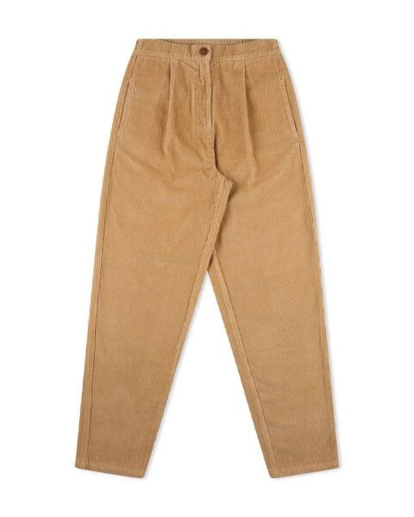 Matona Kordhose für Frauen aus Bio-Baumwolle / Corduroy Pants – Ansicht 4