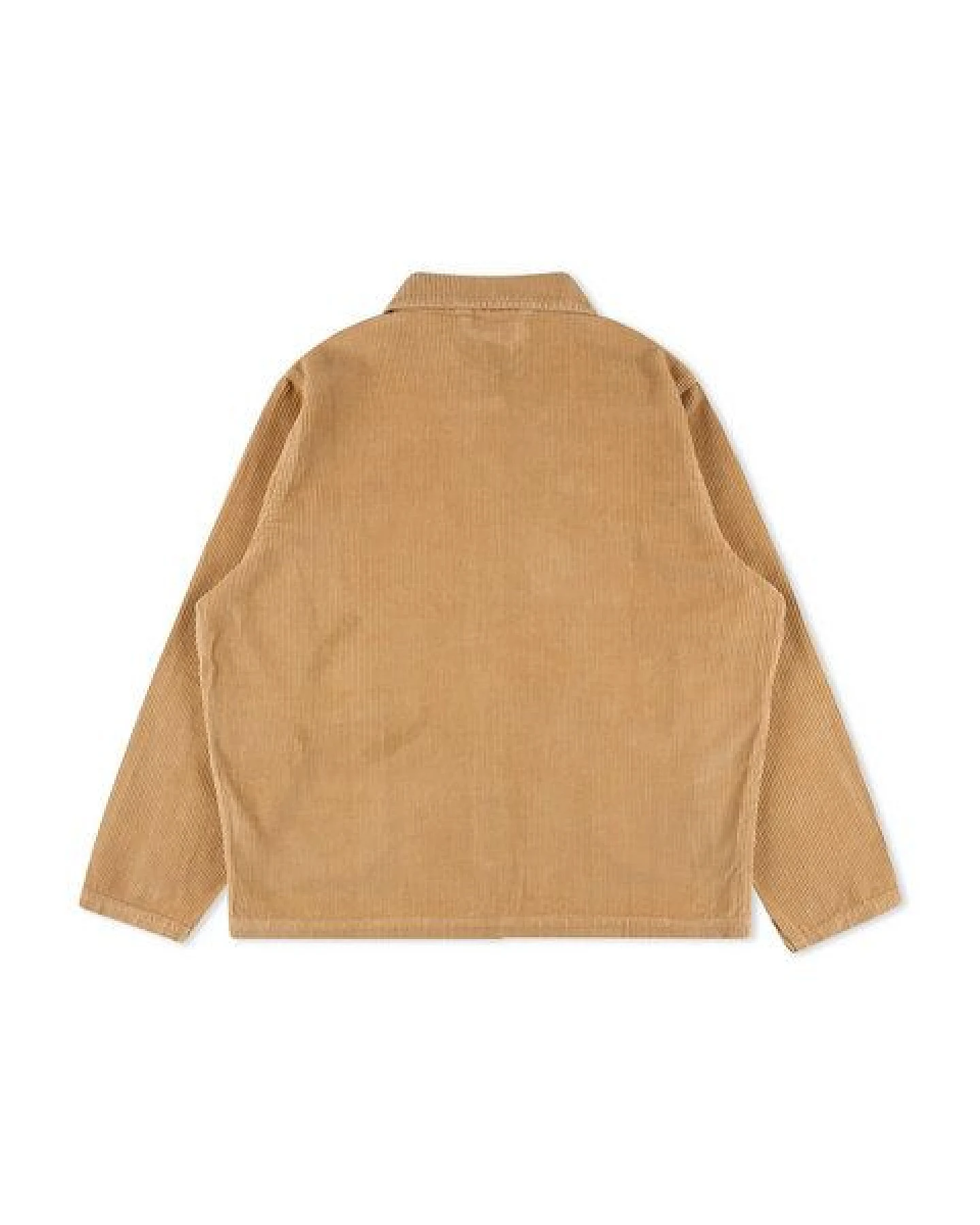 Matona Kordjacke für Frauen aus Bio-Baumwolle / Corduroy Classic Jacket – Ansicht 4