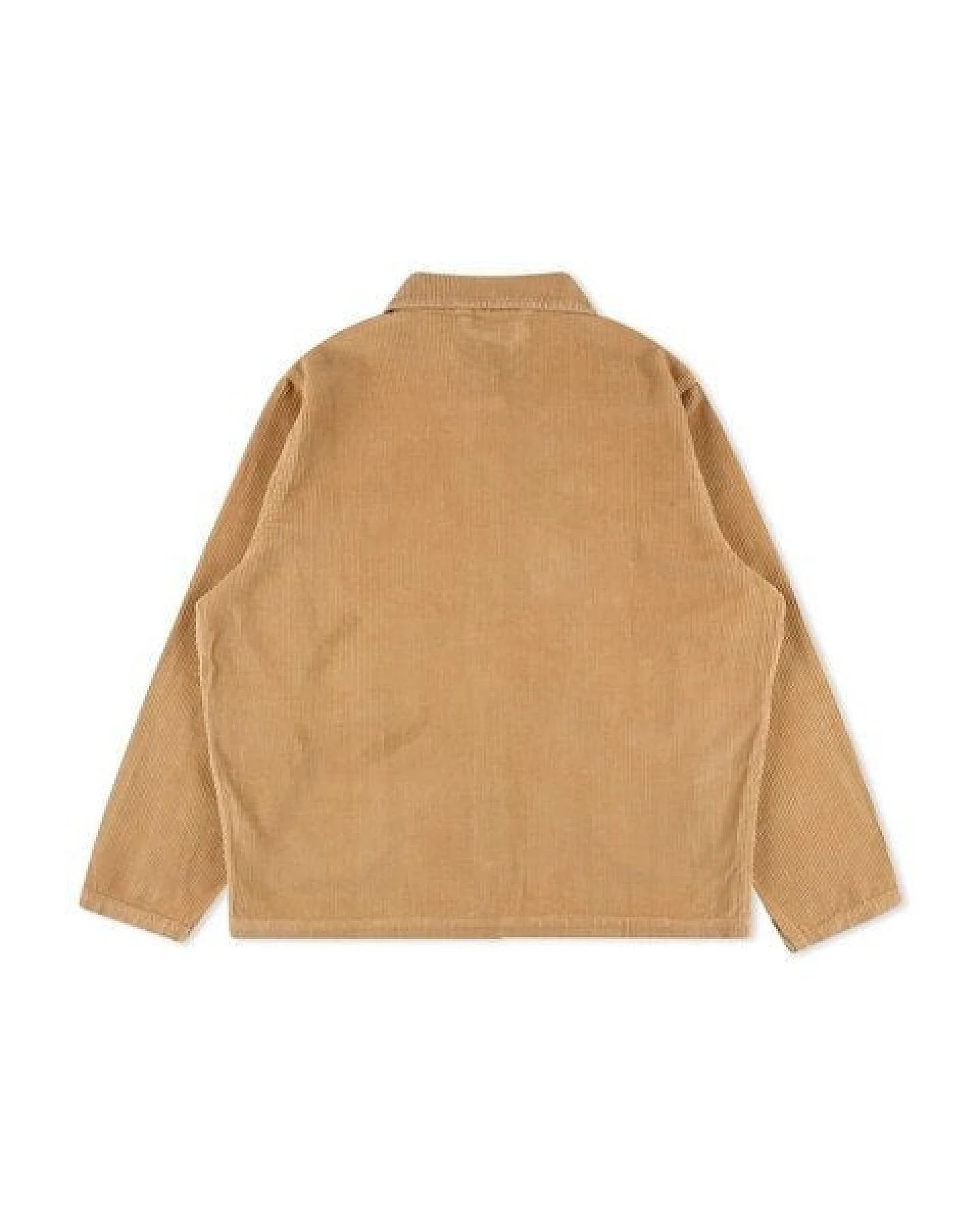 Matona Kordjacke für Frauen aus Bio-Baumwolle / Corduroy Classic Jacket – Ansicht 4
