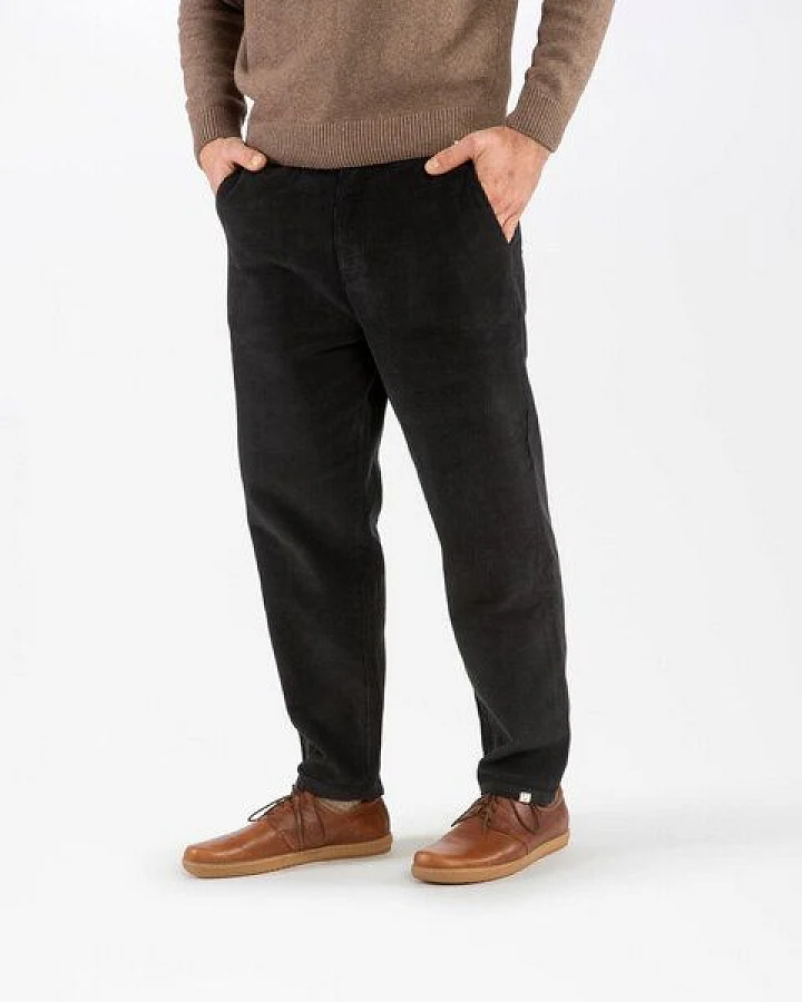 Matona Kordhose für Männer aus Bio-Baumwolle / Corduroy Trousers
