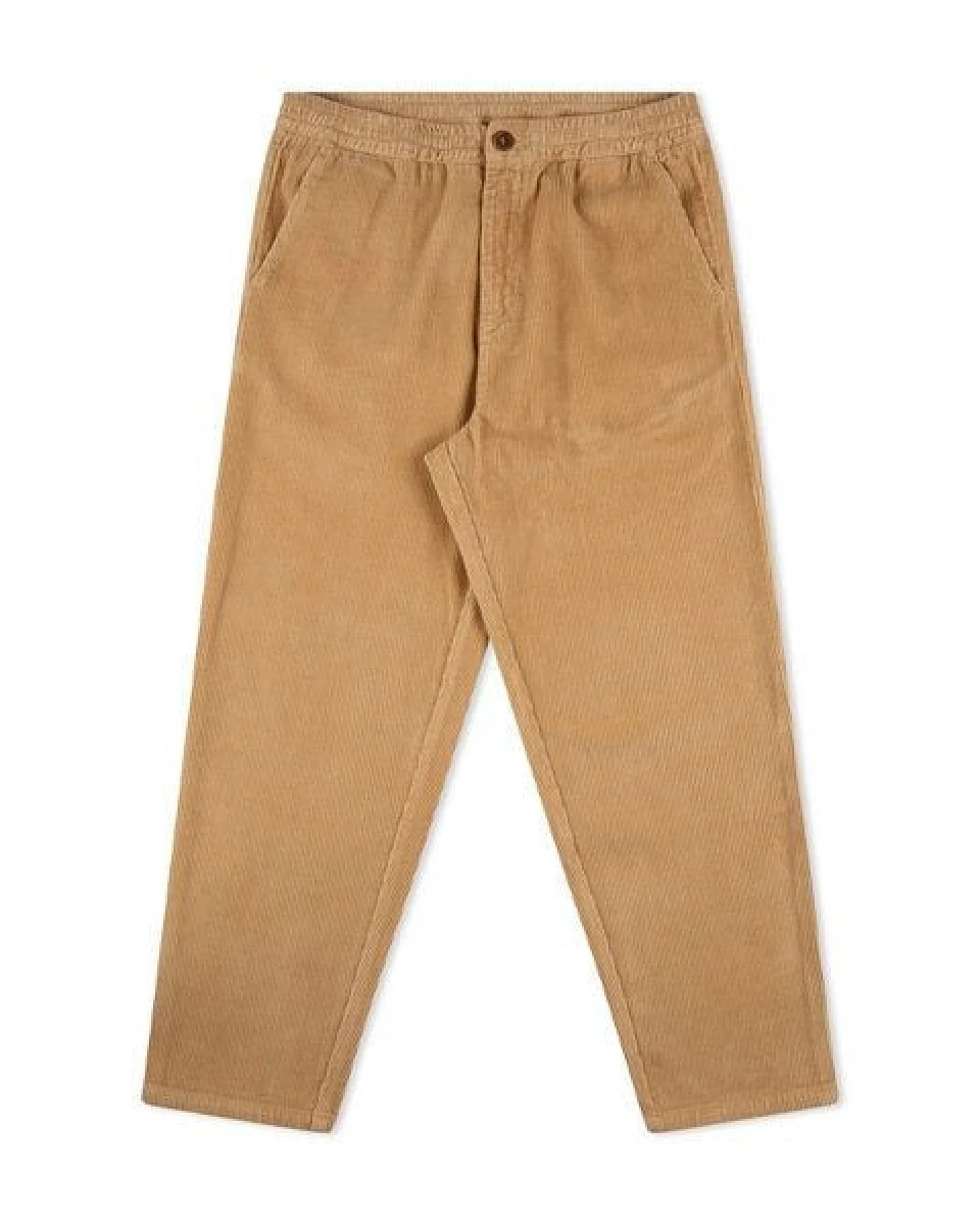 Matona Kordhose für Männer aus Bio-Baumwolle / Corduroy Trousers – Ansicht 4