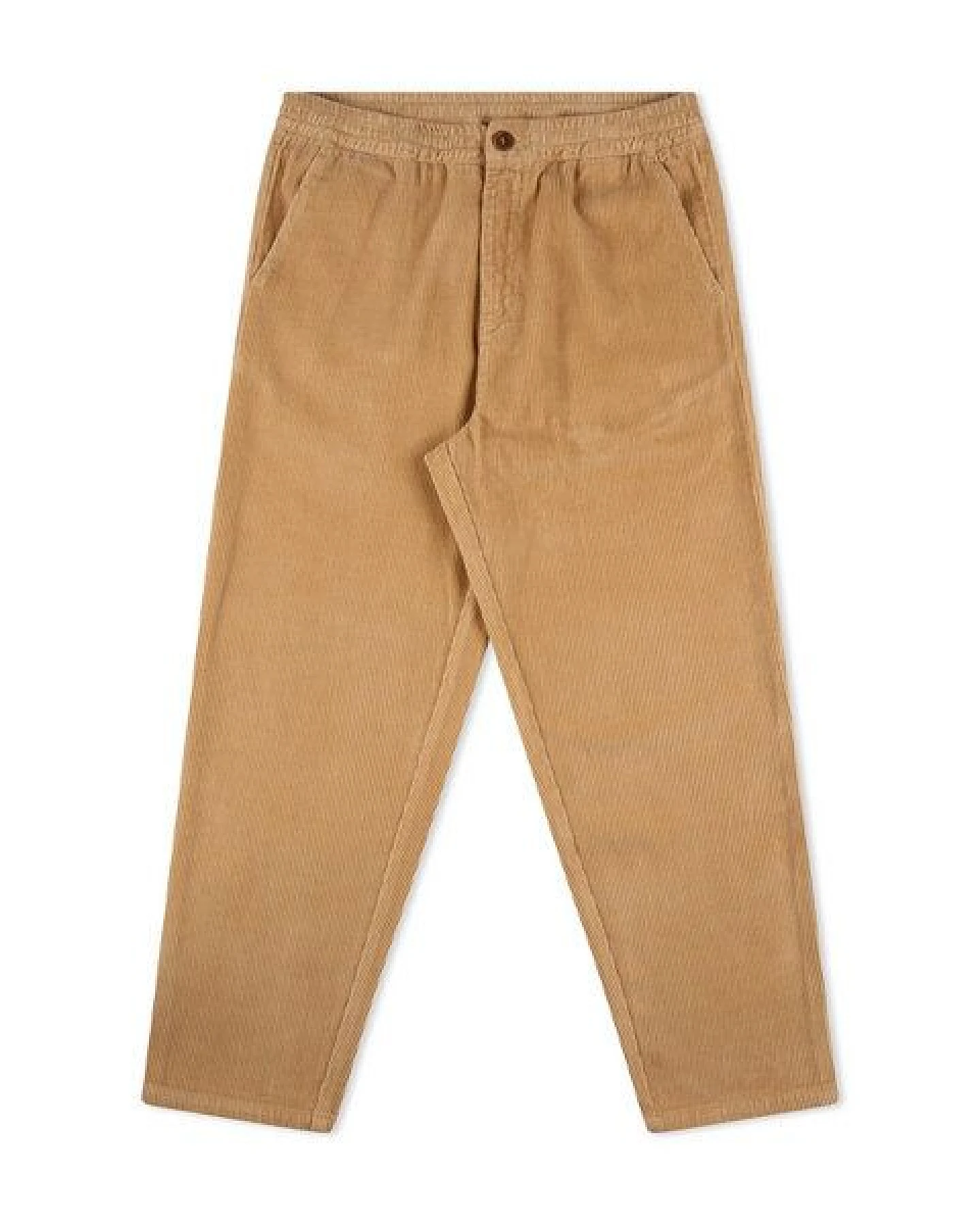 Matona Kordhose für Männer aus Bio-Baumwolle / Corduroy Trousers – Ansicht 4
