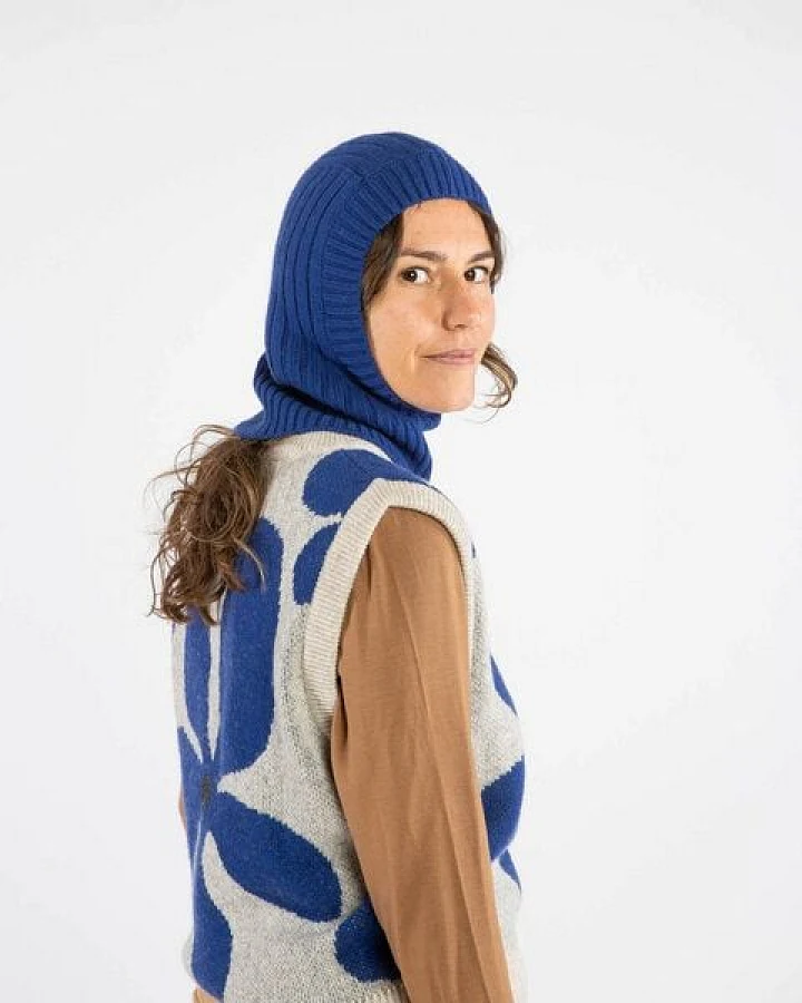 Blau