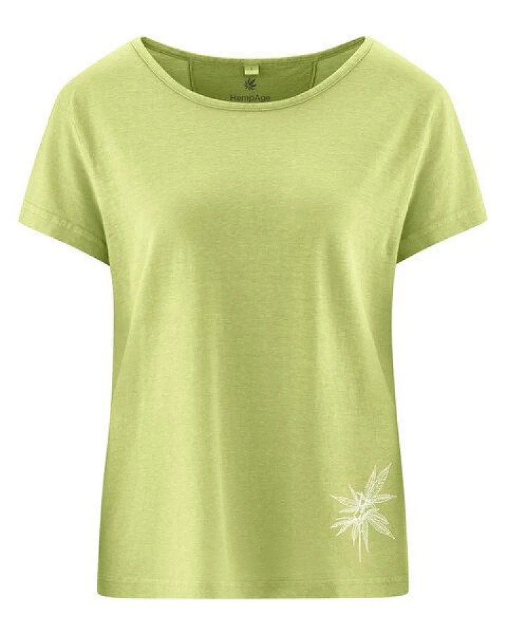 HempAge Hanf T-Shirt