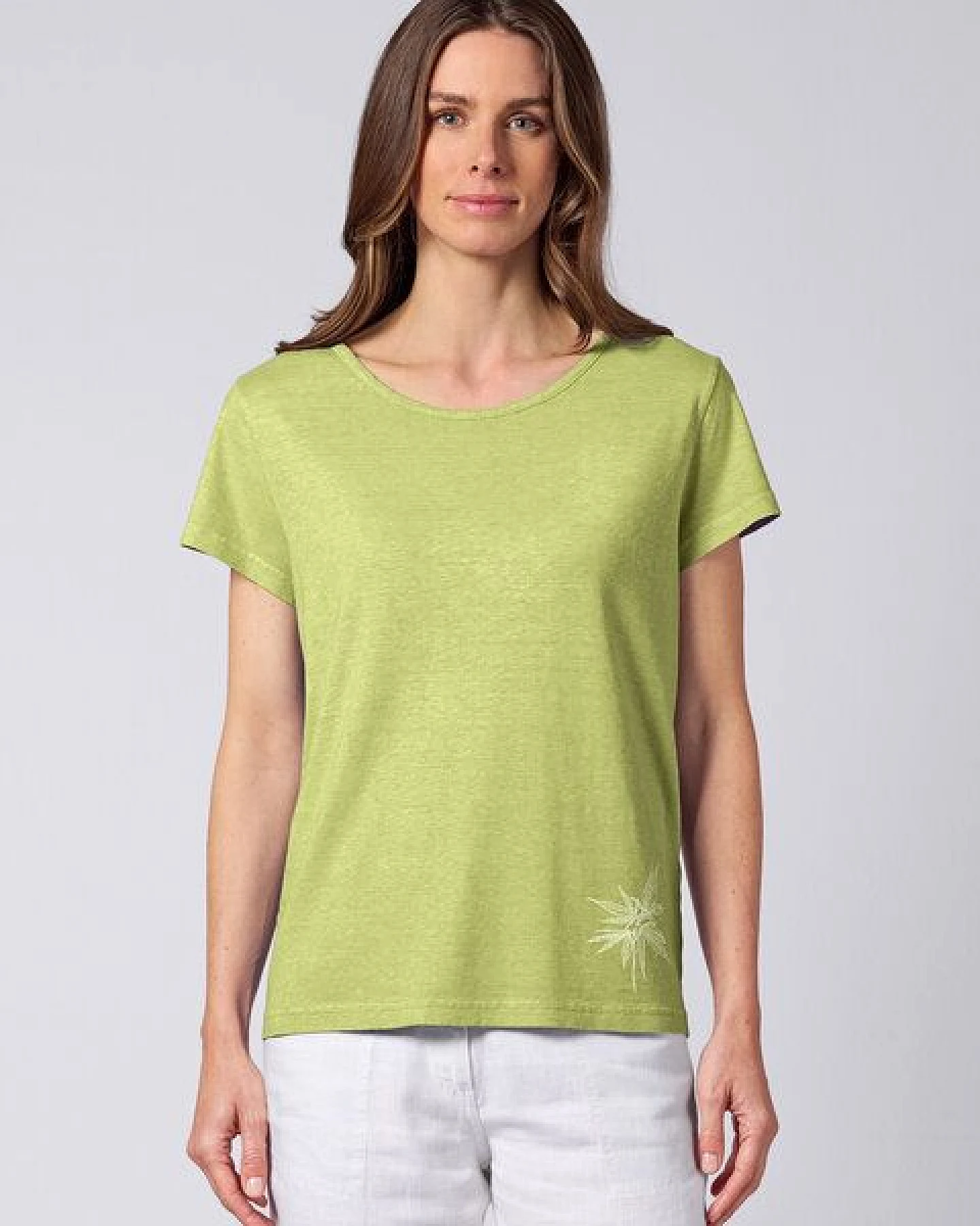 HempAge Hanf T-Shirt – Ansicht 3