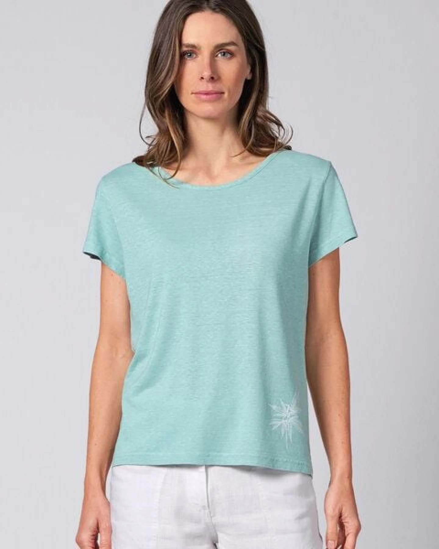 HempAge Hanf T-Shirt – Ansicht 3