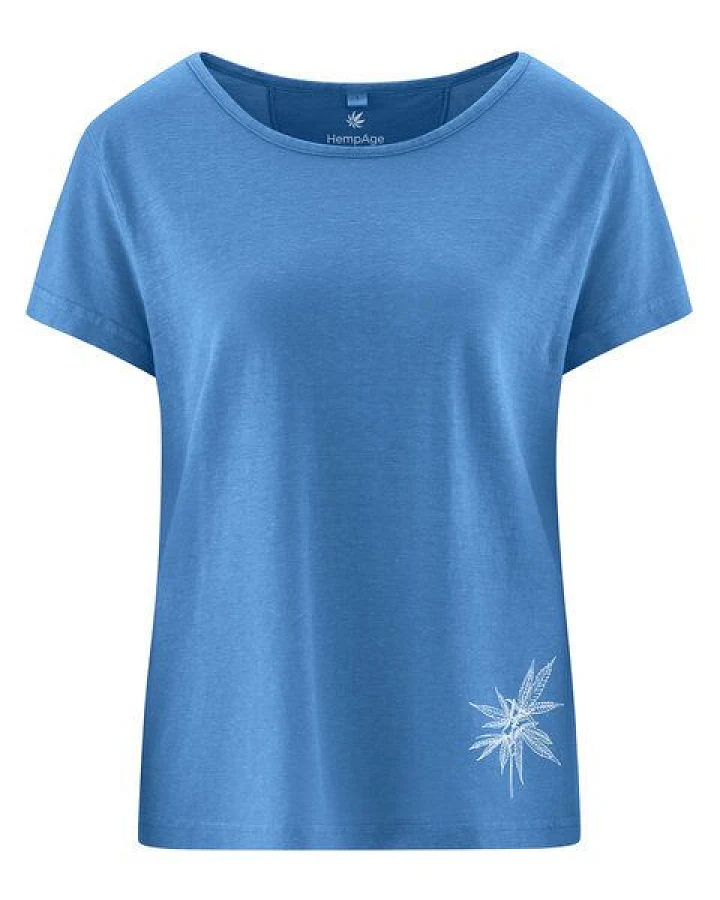Blau