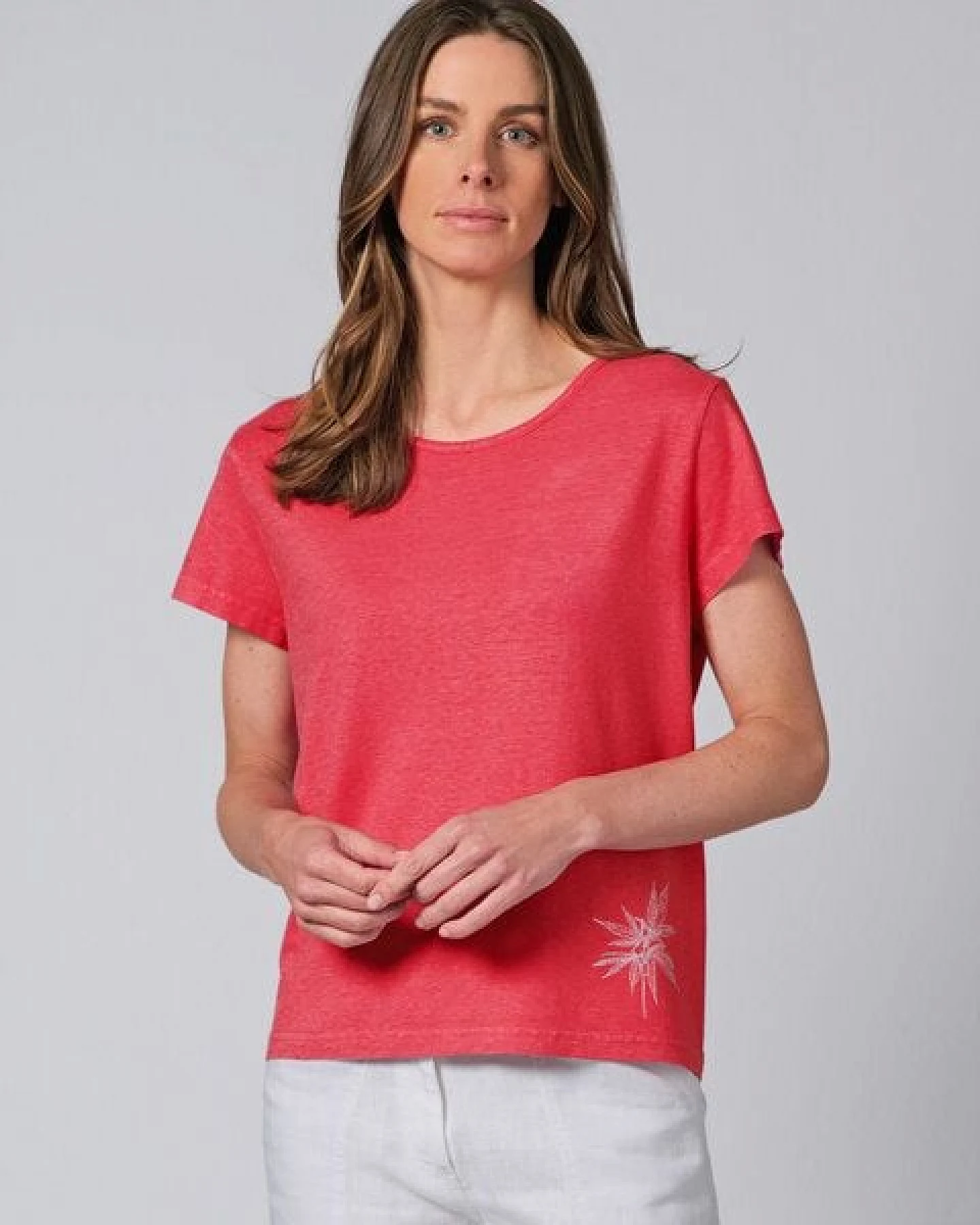 HempAge Hanf T-Shirt – Ansicht 3