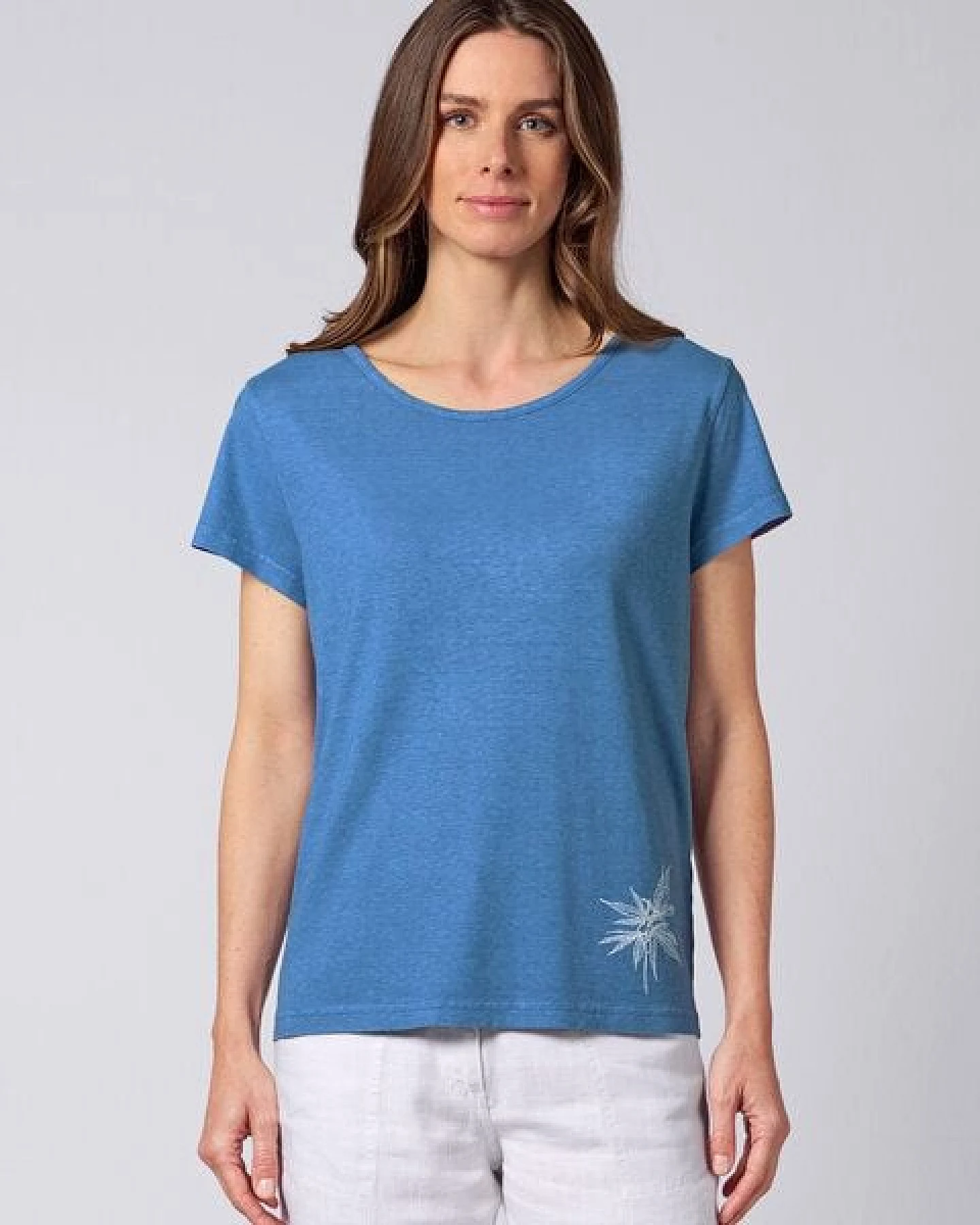 HempAge Hanf T-Shirt – Ansicht 3