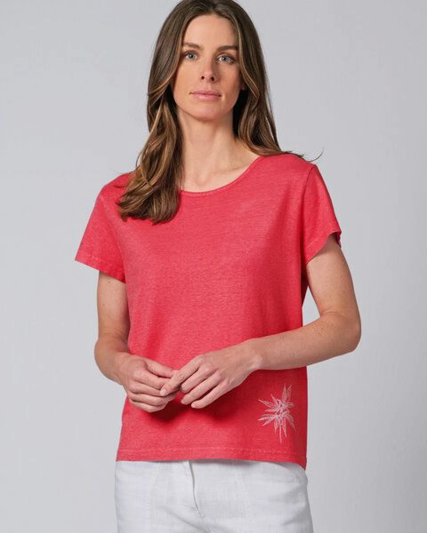 HempAge Hanf T-Shirt – Ansicht 3