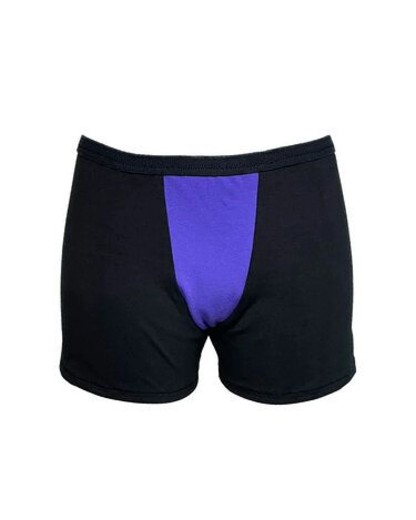 Golden Circle Clothing Boxershorts für AFAB-Menschen mit Biogummi – Ansicht 3
