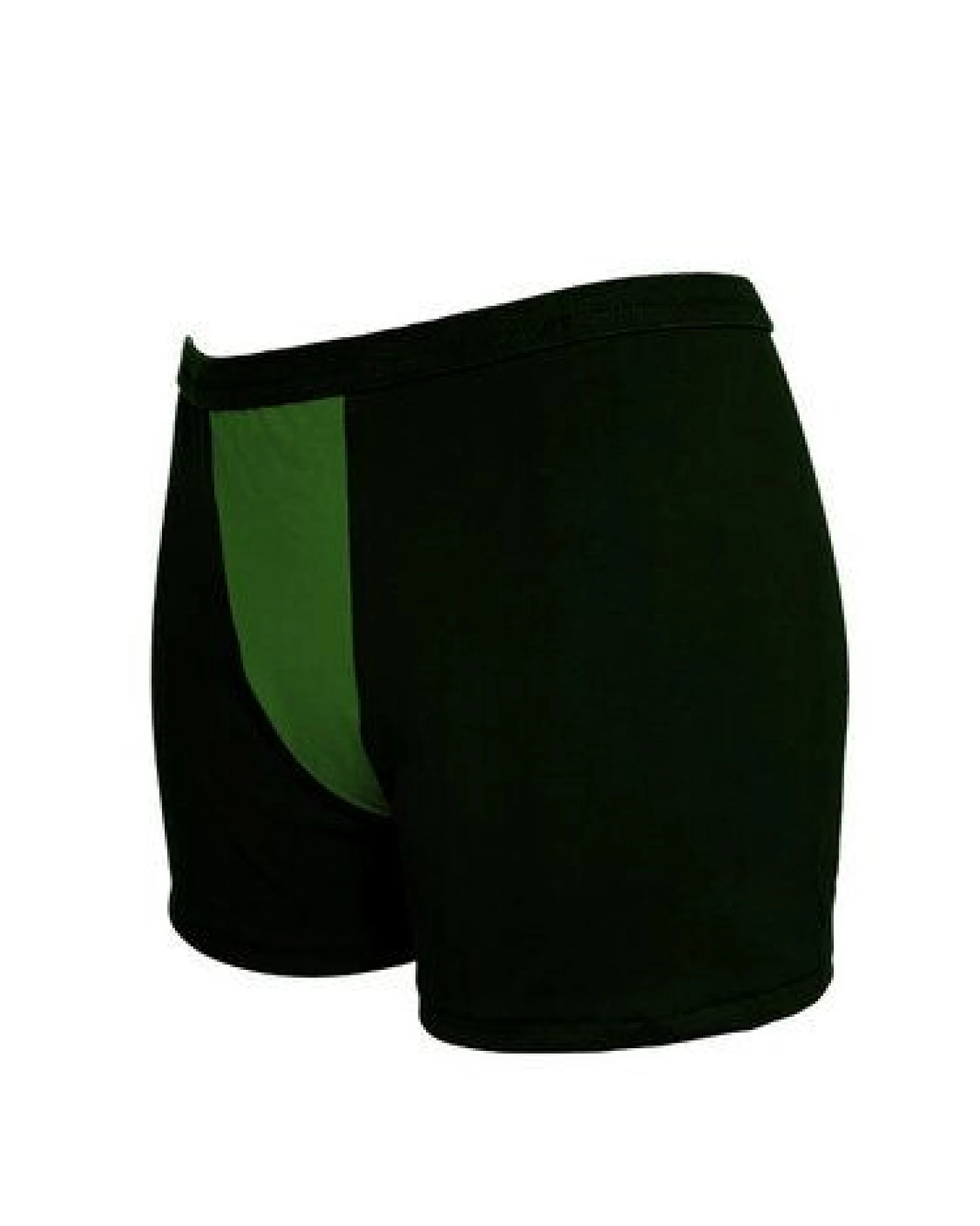 Golden Circle Clothing Boxershorts für AFAB-Menschen mit Biogummi – Ansicht 3