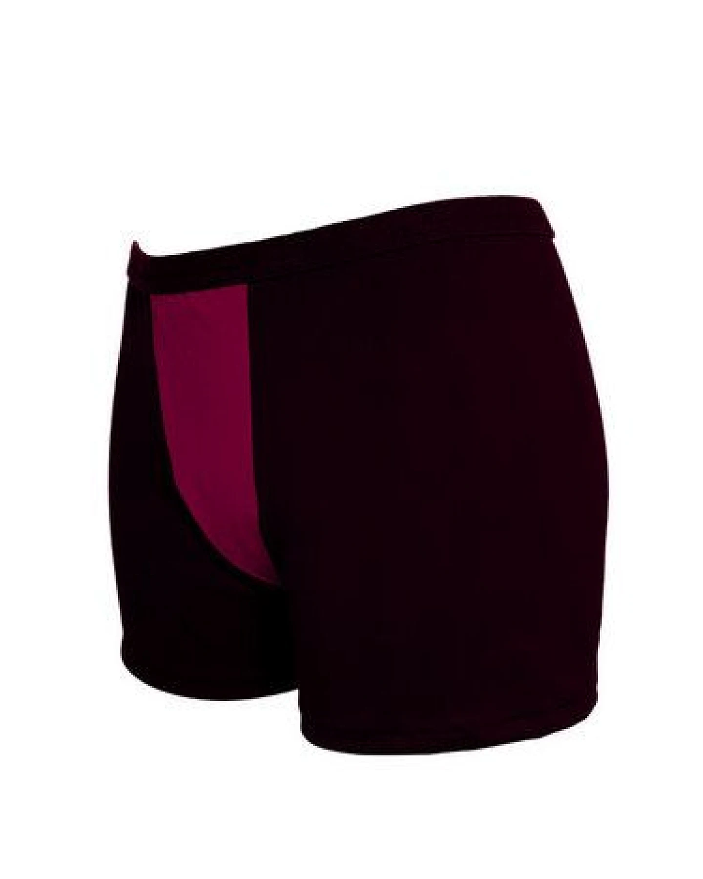 Golden Circle Clothing Boxershorts für AFAB-Menschen mit Biogummi – Ansicht 3