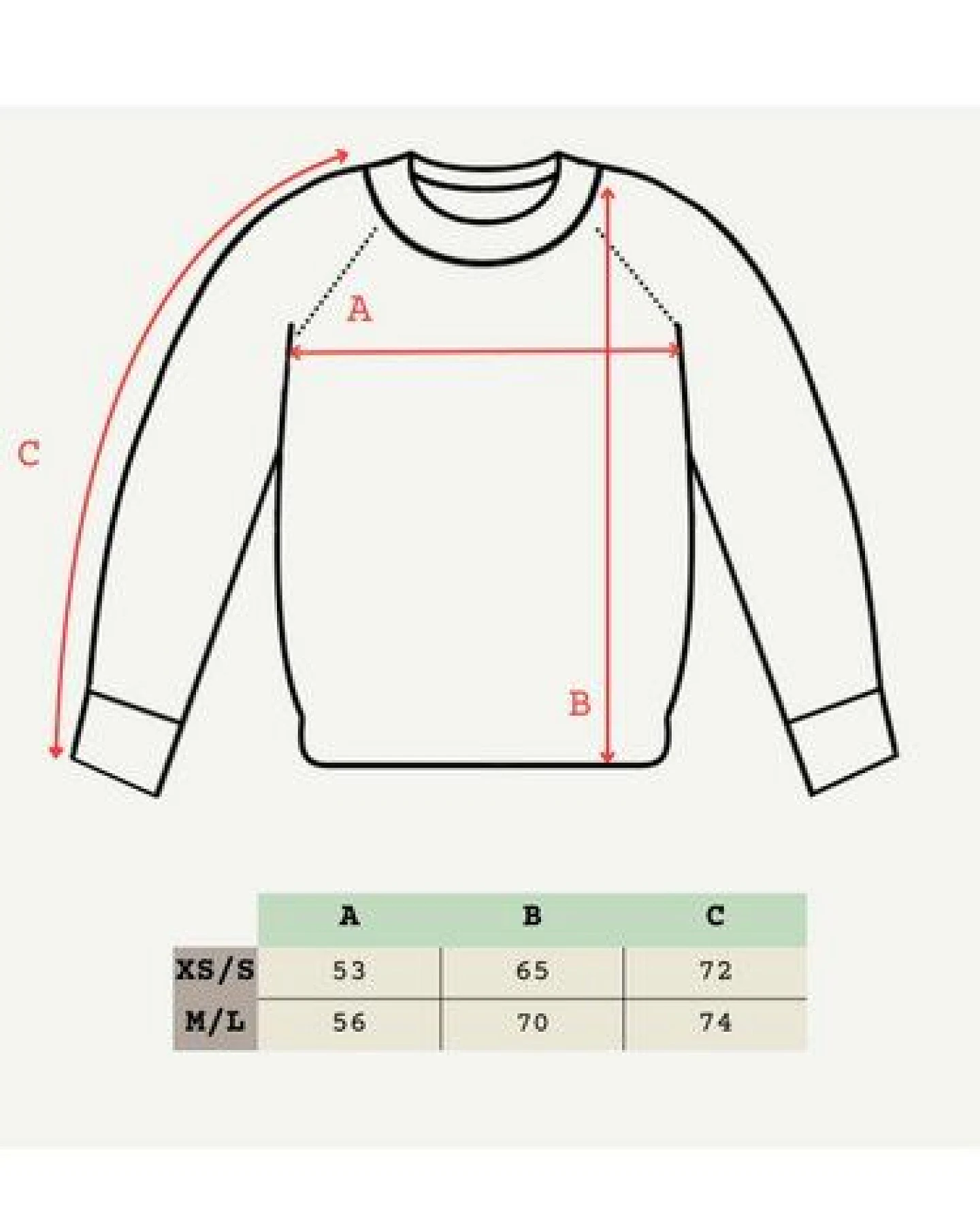 Kopyto BARIBAL - Damen Oversize Boxy Stickpullover Beskiden-Muster 100% Merinowolle – Ansicht 4