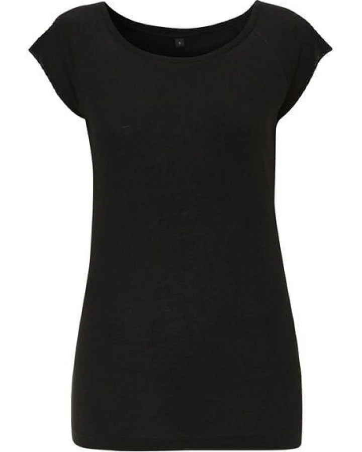 Continental Clothing T-Shirt Women Bamboo
