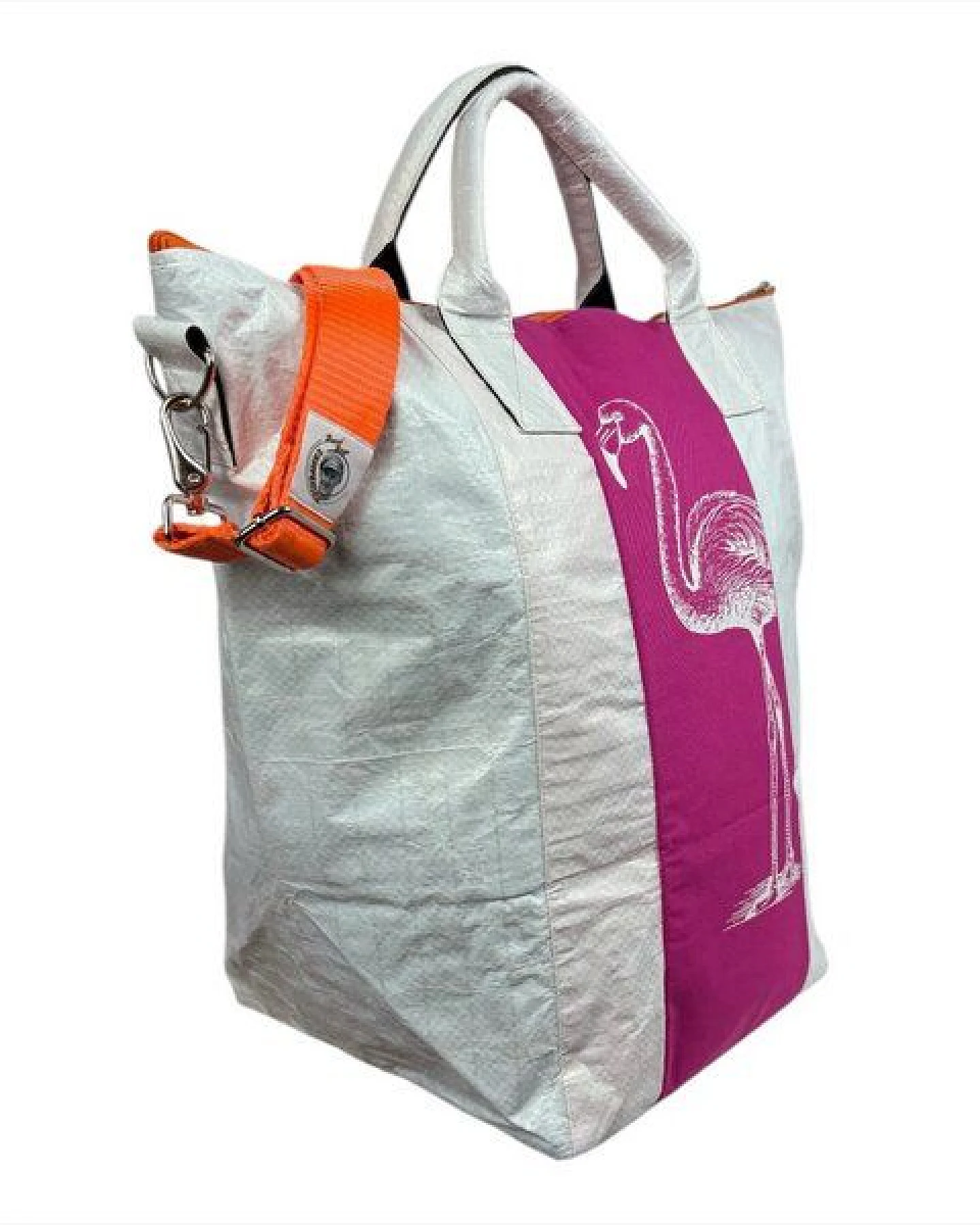 Beadbags Spacy Small pink – Ansicht 2