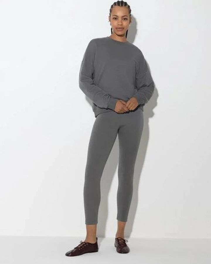 Soulwear Sweatshirt Comfy Comfort