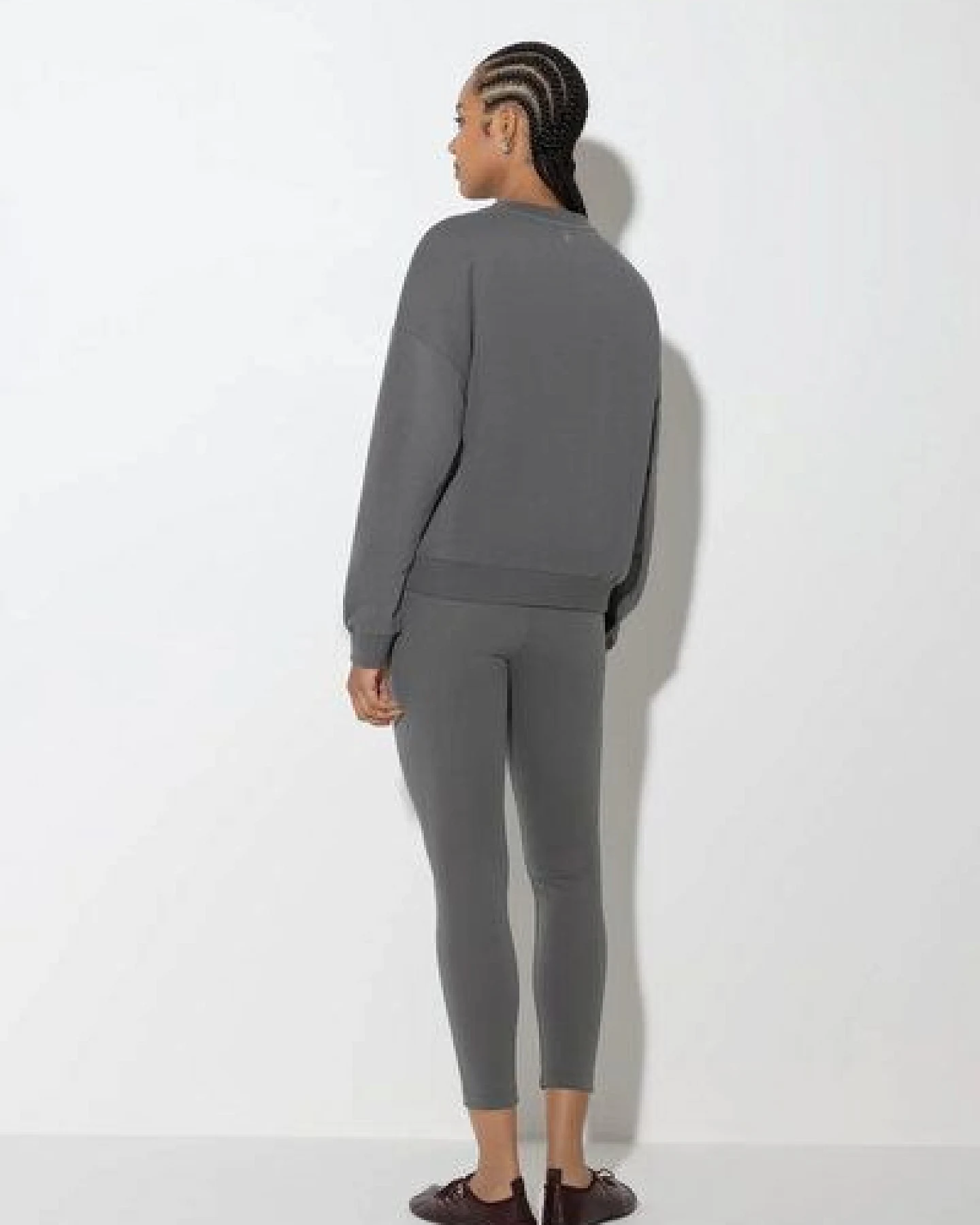 Soulwear Sweatshirt Comfy Comfort – Ansicht 3