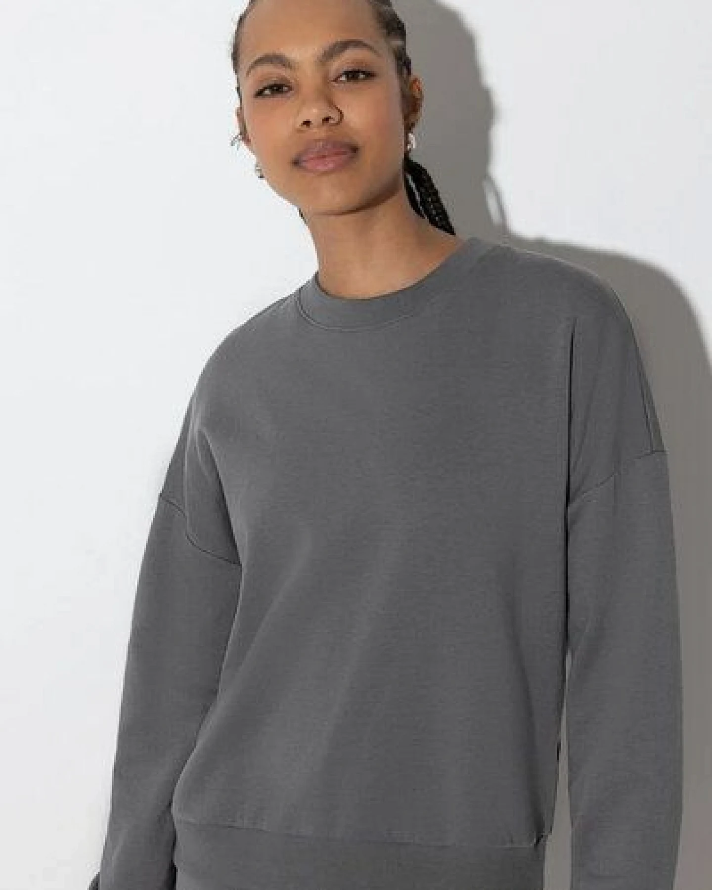 Soulwear Sweatshirt Comfy Comfort – Ansicht 2