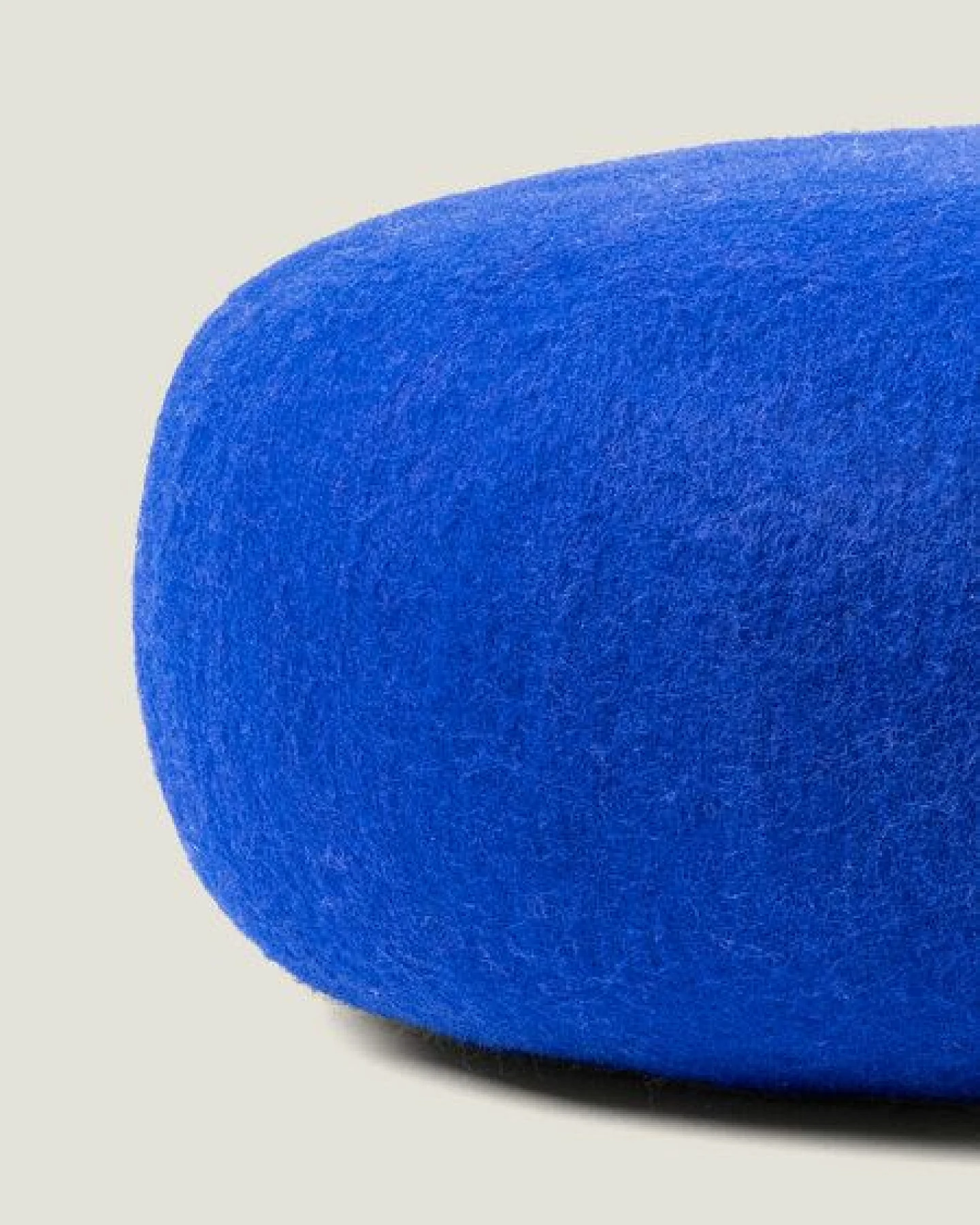 myfelt Filz Pouf, 100% Schurwolle – Ansicht 2