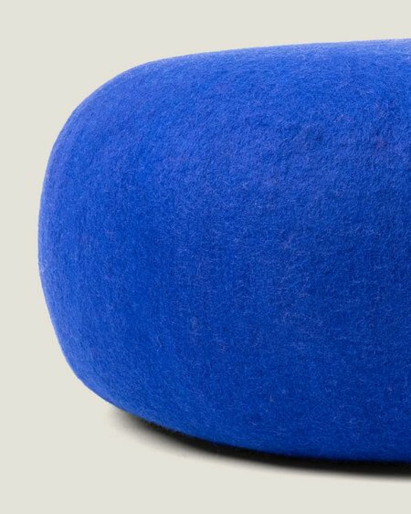myfelt Filz Pouf, 100% Schurwolle – Ansicht 2