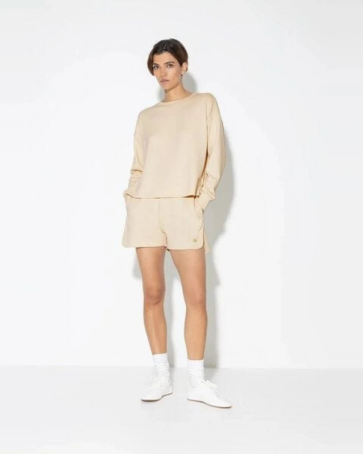 Soulwear Sweatshirt Pure Softness
