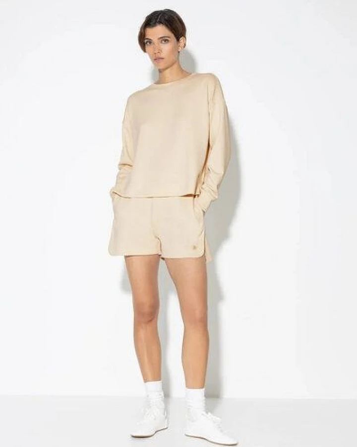 Soulwear Sweatshirt Pure Softness