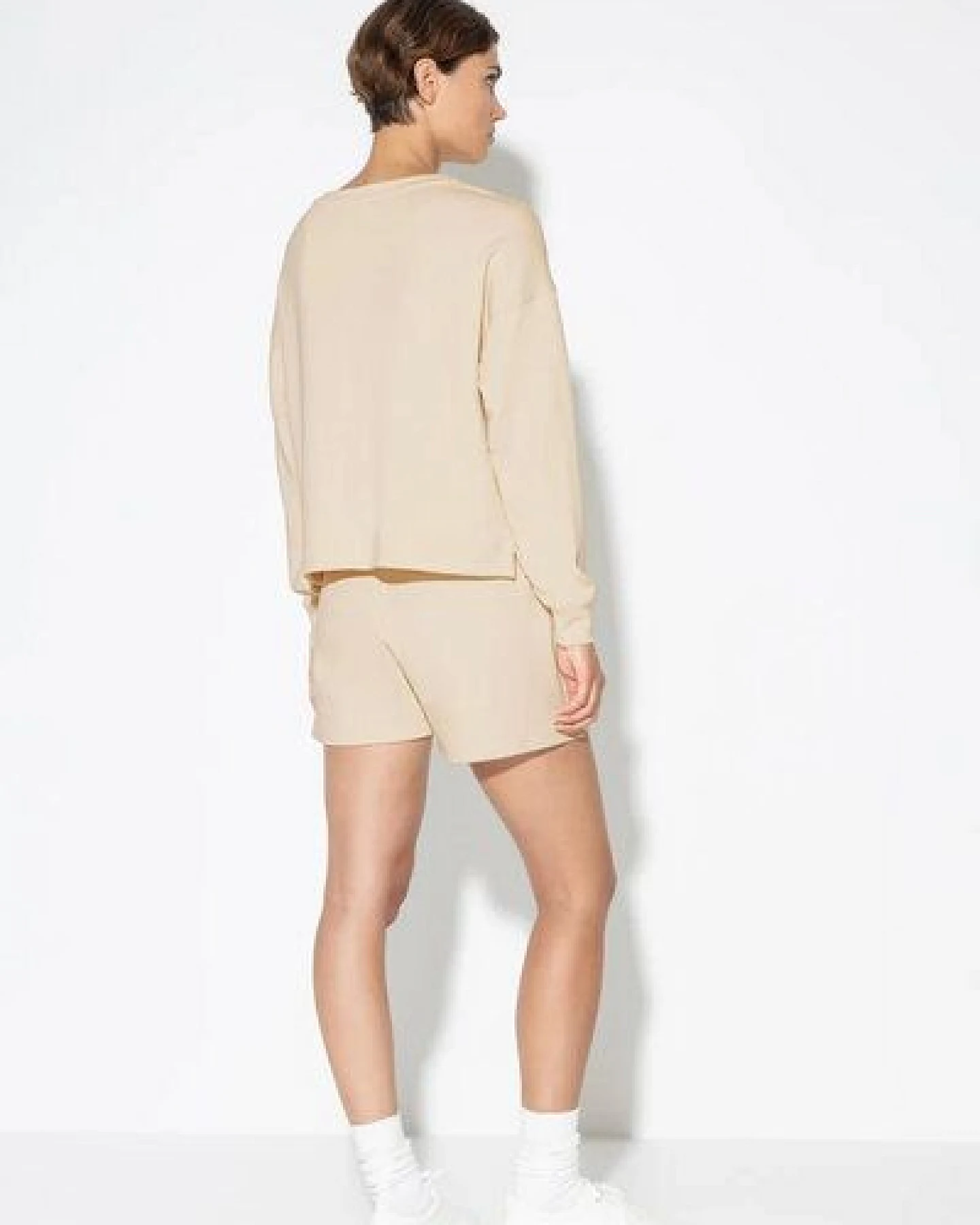 Soulwear Sweatshirt Pure Softness – Ansicht 2